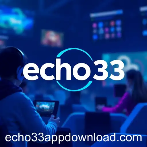 Echo33: A Game and Cultural Phenomenon