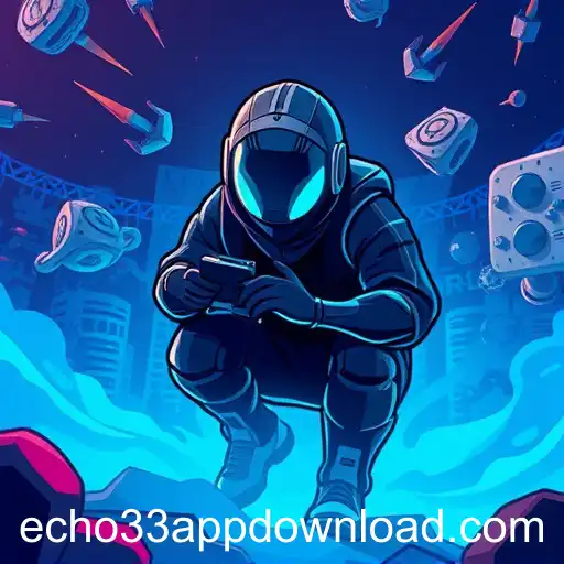 Echo33: Revolutionizing the Gaming Experience