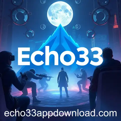 Gaming Revolution: echo33 Leads the Charge