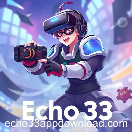 Echo33 and the Evolution of Online Gaming