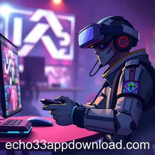 Echo33 Revolutionizes Online Gaming