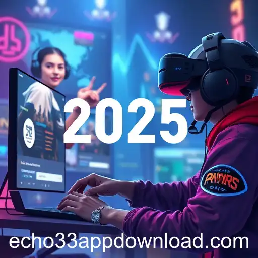 Echo33: Game On in 2025