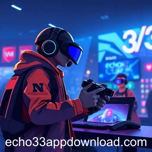 Gaming Trends Transforming 2025