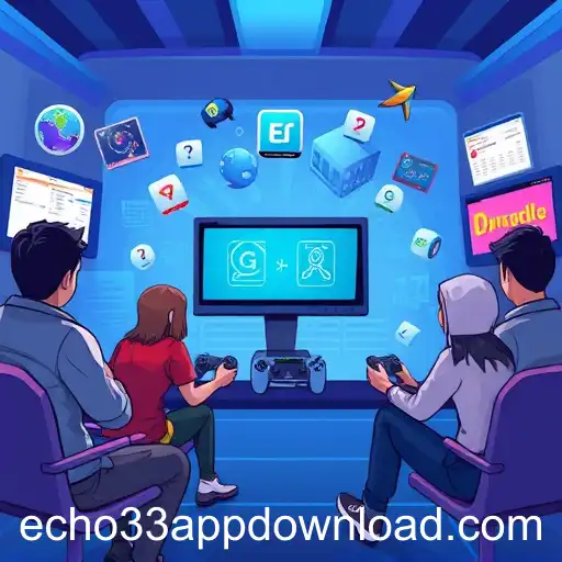 Gaming Trends Revolutionizing 2025