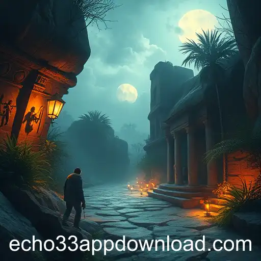 Echo33 Revitalizes Digital Gaming Amidst Global Shifts