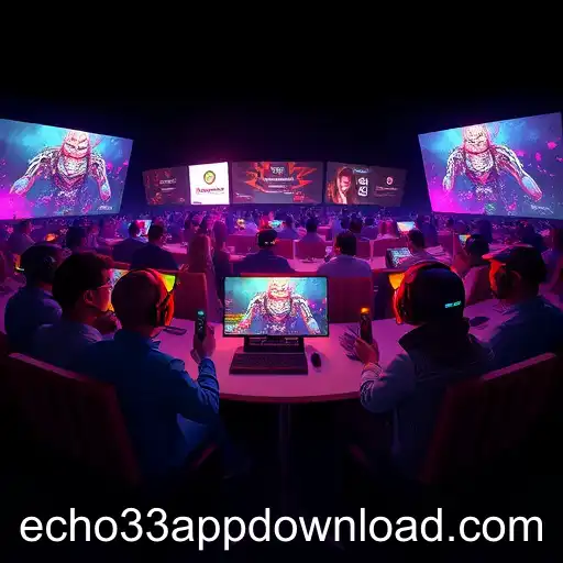 Echo33's Impact on the Gaming World