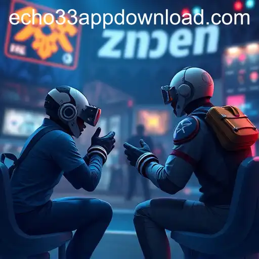 Echo33 Revolutionizes Online Gaming Experience