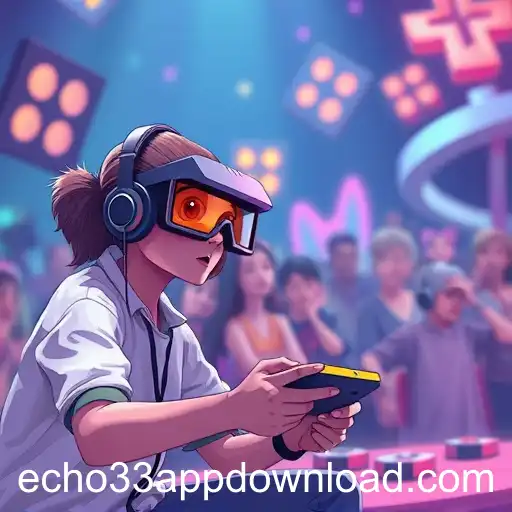 Elevating Online Gaming: Echo33's Innovative Impact