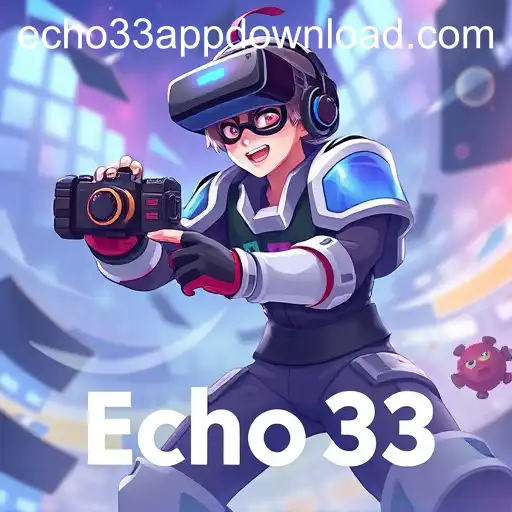 Echo33 and the Evolution of Online Gaming