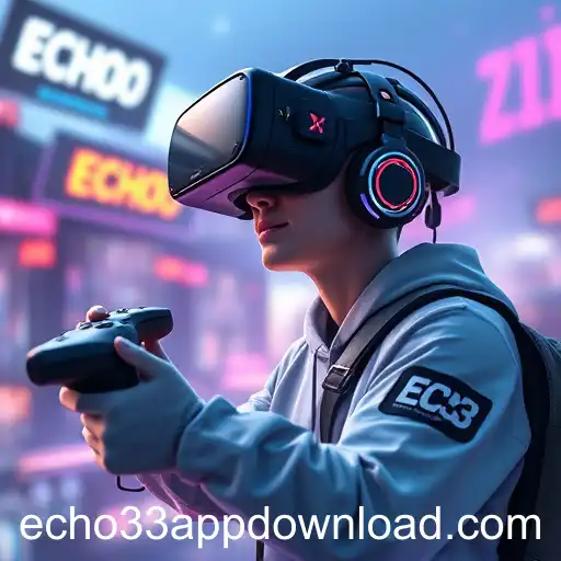 Echo33: Revolutionizing Online Gaming in 2025