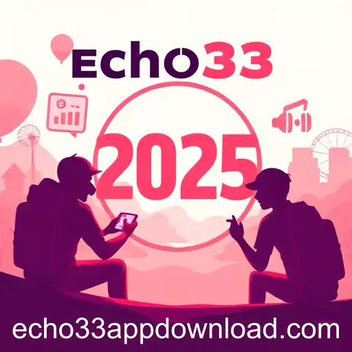 Echo33 Revolutionizes Online Gaming Experience