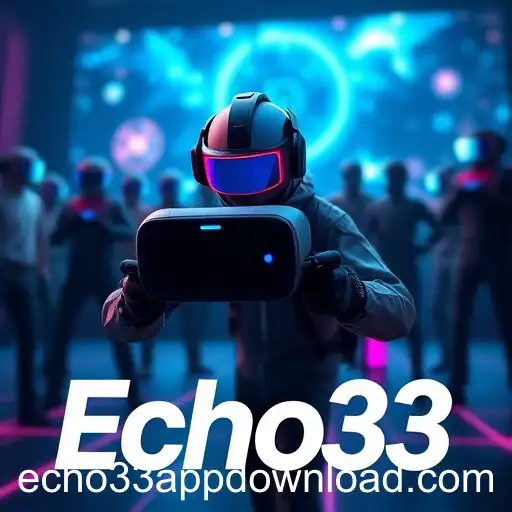 Echo33 Revolutionizes the Online Gaming Landscape