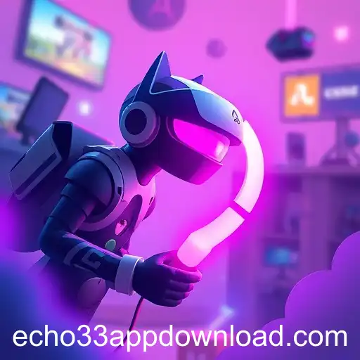 The Rise of Echo33: Gaming Evolves in a New Era