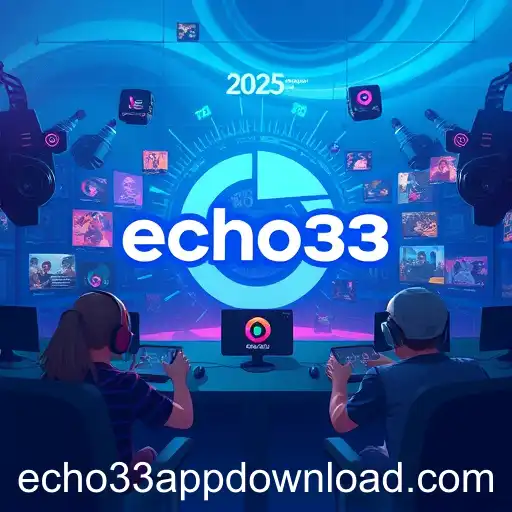 The Rise of Echo33: Gaming Dynamics and Global Trends