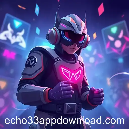 The Rise of Echo33: Revolutionizing Online Gaming in 2025