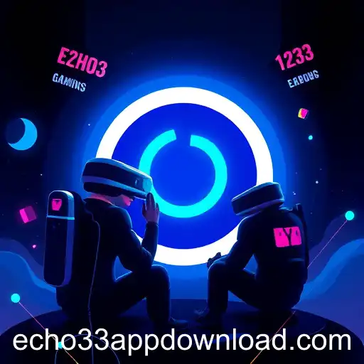 The Rise of Echo33: A Digital Revolution in Gaming