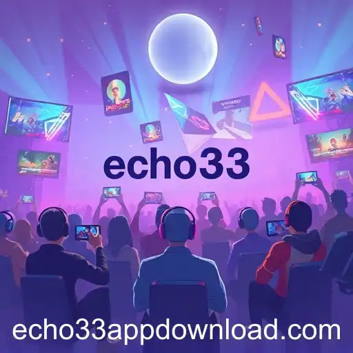 The Rise of Online Gaming: Echo33's Impact
